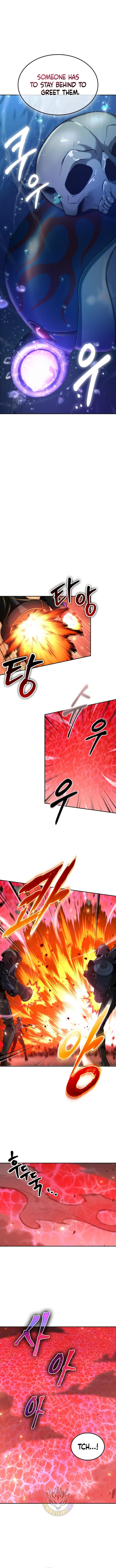 The Last Adventurer Chapter 72 5